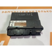 блок управления центральным замком Ford Mondeo 3 рест.(2003-2007) 2005 1S7T15K600
