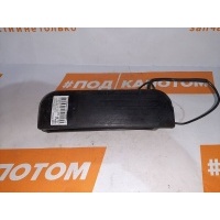 ПОДУШКА AIRBAG СИДЕНЬЯ перед. прав. Ford Focus 2 рест.(2007-2011) 2009 30339442,4M51A611D10AD