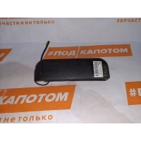 ПОДУШКА AIRBAG СИДЕНЬЯ перед. лев. Ford Focus 2 рест.(2007-2011) 2009 30339441,4M51A611D11AD