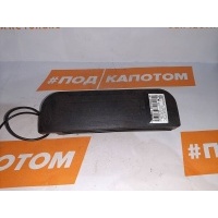 ПОДУШКА AIRBAG СИДЕНЬЯ перед. лев. Ford Focus 2 рест.(2007-2011) 2009 30339441,4M51A611D11AD