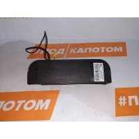 ПОДУШКА AIRBAG СИДЕНЬЯ перед. лев. Ford Focus 2 рест.(2007-2011) 2009 30339441,4M51A611D11AD