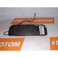 ПОДУШКА AIRBAG СИДЕНЬЯ перед. лев. Ford Focus 2 рест.(2007-2011) 2009 30339441,4M51A611D11AD