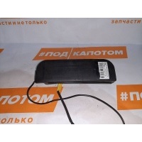 ПОДУШКА AIRBAG СИДЕНЬЯ перед. лев. Ford Focus 2 рест.(2007-2011) 2009 30339441,4M51A611D11AD