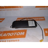 ПОДУШКА AIRBAG СИДЕНЬЯ перед. лев. Ford Focus 2 рест.(2007-2011) 2009 30339441,4M51A611D11AD