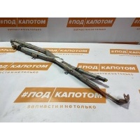 ШТОРКА AIRBAG прав. Mazda 3 BL(2008-2011) 2010 BBM457KM0F,BBM457KM0E