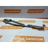 ШТОРКА AIRBAG лев. Mazda 3 BL(2008-2011) 2010 BBM457KN0F,BBM457KN0E