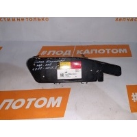 ПОДУШКА AIRBAG СИДЕНЬЯ перед. лев. Opel Insignia (A)(2008-2014) 2011 13223142