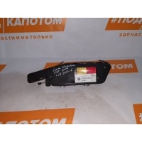 ПОДУШКА AIRBAG СИДЕНЬЯ перед. прав. Opel Insignia (A)(2008-2014) 2011 13223143