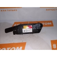 ПОДУШКА AIRBAG СИДЕНЬЯ перед. прав. Opel Insignia (A)(2008-2014) 2011 13223143