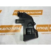 защита двигателя Nissan Qashqai рест.(2010-2013) 2012 64839JD00A