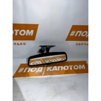 зеркало салона Opel Astra H(2004-2007) 2006 13253545