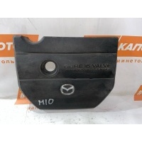 декоративная крышка двигателя Mazda 6 GG(2002-2005) 2004 LF96102F1,LF96102F0A