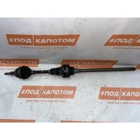 ПРИВОД перед. прав. BMW X5 E53 рест.(2003-2006) 2005 31607565314,31607505006