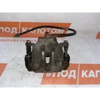 СУППОРТ перед. лев. Nissan Murano Z51(2007-2010) 2009 410111AA0A