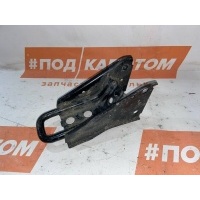 кронштейн буксировочный Mitsubishi Outlander 3(2012-2014) 2013 5253K173