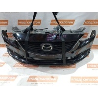 НОУСКАТ БАМПЕР Mazda 6 GL GJ(2012-) 2012 GHP950070A,GHP950712E,PE1115210,GHP950031,PE1115200,GHP961480B