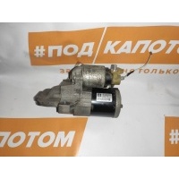 стартер Mazda 3 BL(2008-2011) 2009 M000T37271,LF8J18400B
