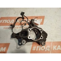 кулак передний левый Mazda 6 GL GJ(2012-) 2012 GHP933031A,KD353304XF,K01133271A