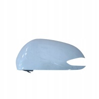 Корпус зеркала левая hyundai санта fe iv 19 - 23