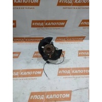 кулак задний левый Mazda 6 GJ GL(2012-) 2012 KD312615XB,K01126261A,GHP92612X