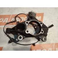 кулак передний левый Mazda 6 GL GJ(2012-) 2012 GHP933031A,KD353304XF,K01133271A