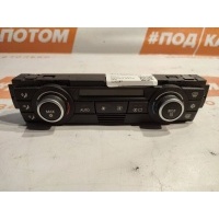 БЛОК КЛИМАТА BMW 3 E90(2004-2013) 2008 64119182287
