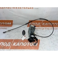 замок зажигания Nissan X-Trail T31(2007-2011) 2007