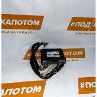 Блок комфорта Chevrolet Cruze (2008-2012) 2010 13506073