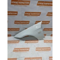 Крыло BMW 3 E90(2004-2013) 2007 41357135679,7135679