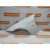 Крыло BMW 3 E90(2004-2013) 2005 41357135679,7135679