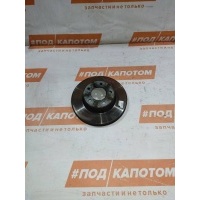 диск тормозной передний BMW 3 E90(2004-2013) 2005 34116854998,34116772669,34116764643