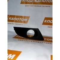 рамка фары противотуманной правая Lada Largus (2012-) 2012 STDC022191