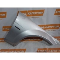 Крыло Mercedes-Benz C W204(2006-2016) 2012 A2048800218,A2048801418