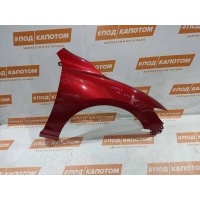 Крыло Mazda 6 GJ GL(2012-) 2012 GHP952111A
