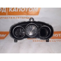 ПАНЕЛЬ ПРИБОРОВ Mazda CX-5 KE(2011-2017) 2014 KD4555430