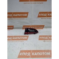 фонарь крышки багажника правый Mazda 6 GJ GL(2012-) 2012 GHK1513F0D,13241978