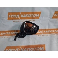 ЗЕРКАЛО прав. Mazda CX-5 KE(2011-2017) 2014 K07069121A