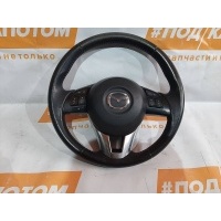 руль Mazda CX-5 KE(2011-2017) 2014 KAYG32982,KD4557K00C02