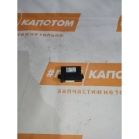 блок управления центральным замком Mazda 6 GJ GL(2012-) 2012 KD45675U0