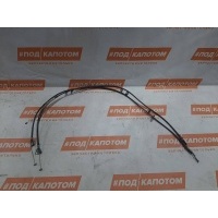 трос ручника Mazda CX-5 KE(2011-2017) 2014 K01144420A,K01544410A