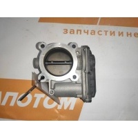 Дроссельная заслонка в сборе Mazda 6 GJ GL(2012-) 2012 PY0113640A