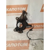 кулак передний правый Mazda CX-5 KE(2011-2017) 2014 KD353304XF,KD3533021A,K01133261A