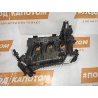 Впускной коллектор в сборе Mercedes-Benz C W204(2006-2016) 2012 A2710902837,A2710903037