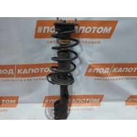 стойка амортизатора передняя левая Mazda CX-5 KE(2011-2017) 2014 KD3534380C,KA0T34900A,K07434011C