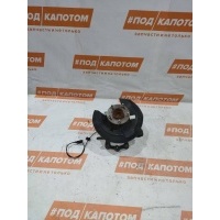 кулак задний левый Mazda 6 GJ GL(2012-) 2012 KD312615XB,K01126261A,GHP92612X