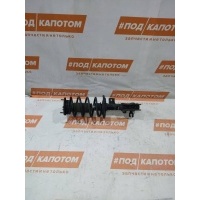 стойка амортизатора передняя левая Mazda 6 GJ GL(2012-) 2012 KD3534380C,GHT634900B,GHM334011F