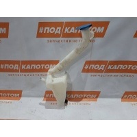 Бачок омывателя Volkswagen Polo 4 рест.(2005-2009) 2009 6Q0955453