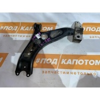 рычаг передний левый Volkswagen Golf 6(2008-2012) 2012 1K0407151BC