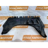 защита двигателя Volkswagen Golf 6(2008-2012) 2012 1K0825237J