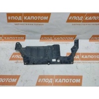 защита двигателя Mitsubishi Lancer 10(2007-2017) 2007 5370A311